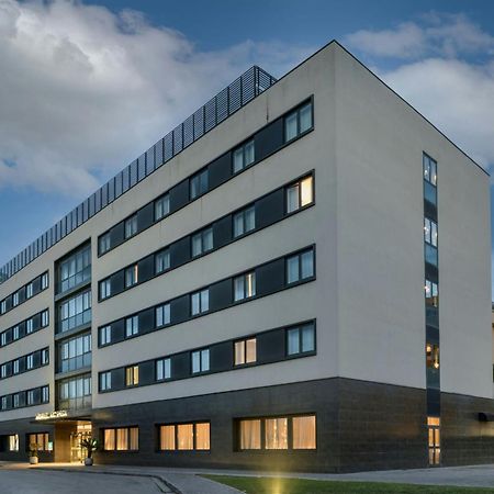 Ac Hotel By Marriott Pisa Luaran gambar