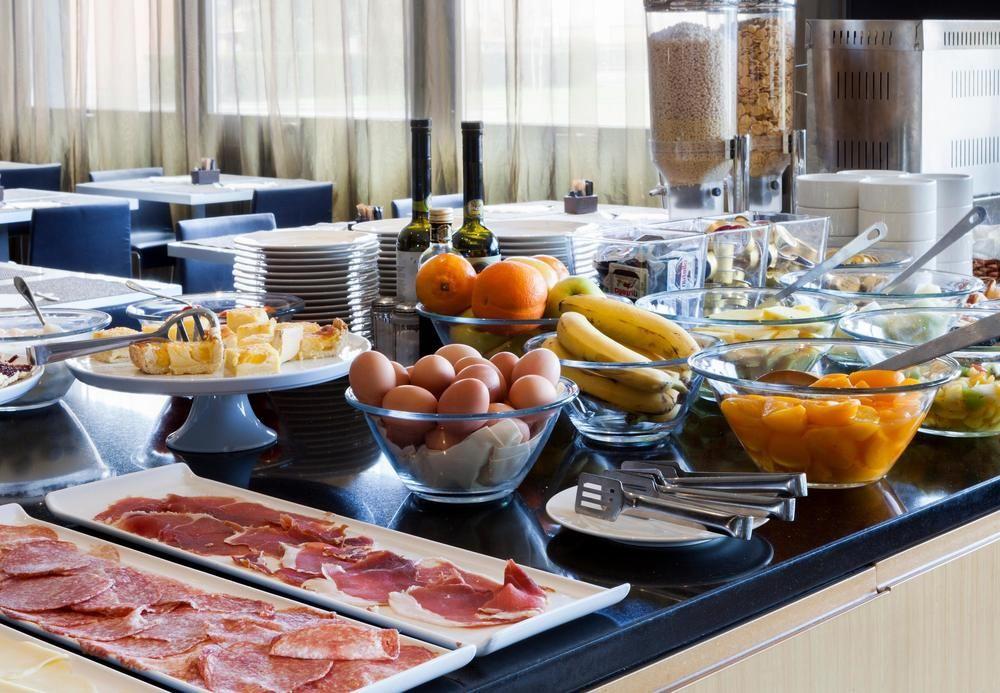 Ac Hotel By Marriott Pisa Luaran gambar