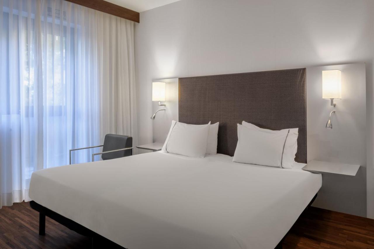 Ac Hotel By Marriott Pisa Luaran gambar