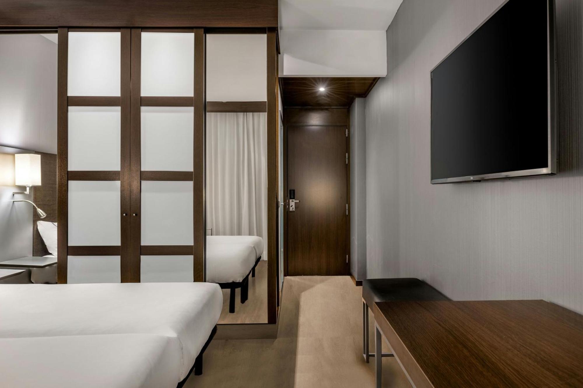 Ac Hotel By Marriott Pisa Luaran gambar