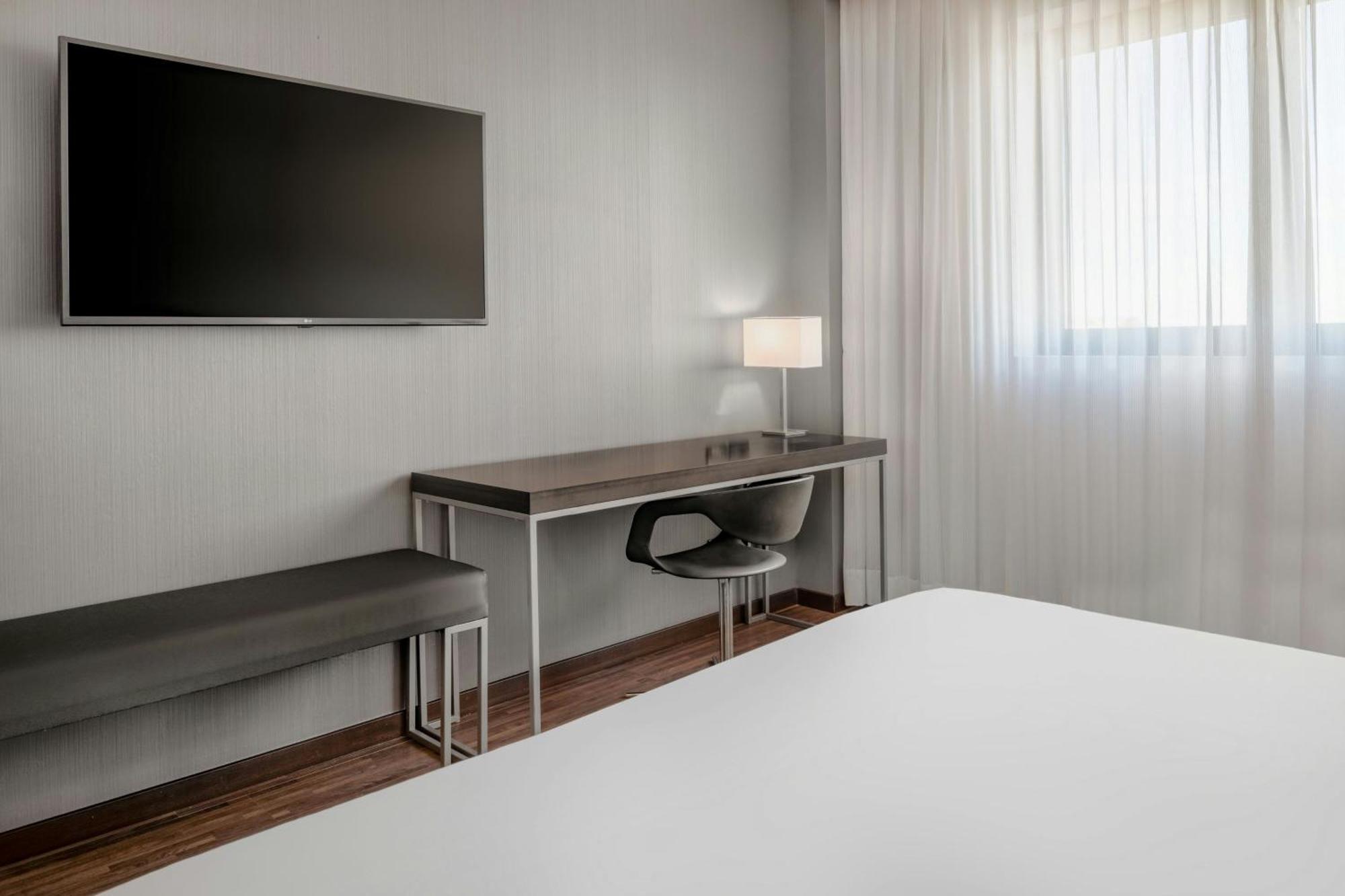 Ac Hotel By Marriott Pisa Luaran gambar