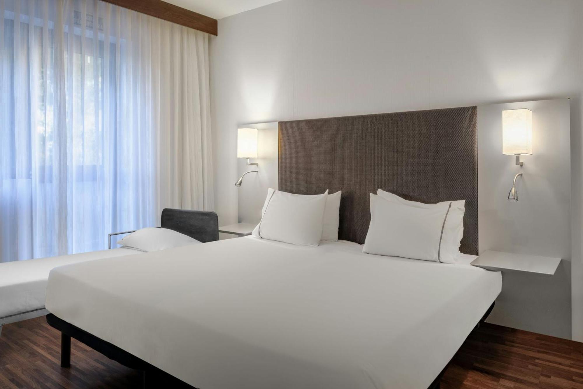 Ac Hotel By Marriott Pisa Luaran gambar