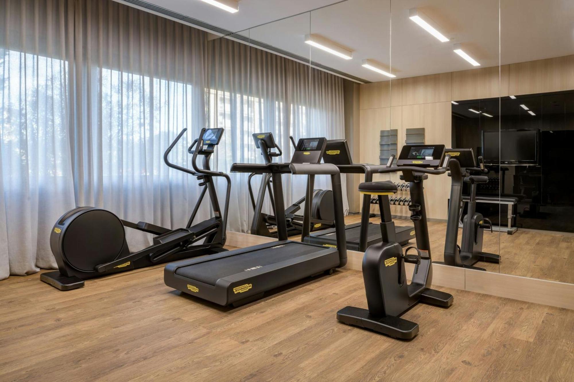 Ac Hotel By Marriott Pisa Luaran gambar
