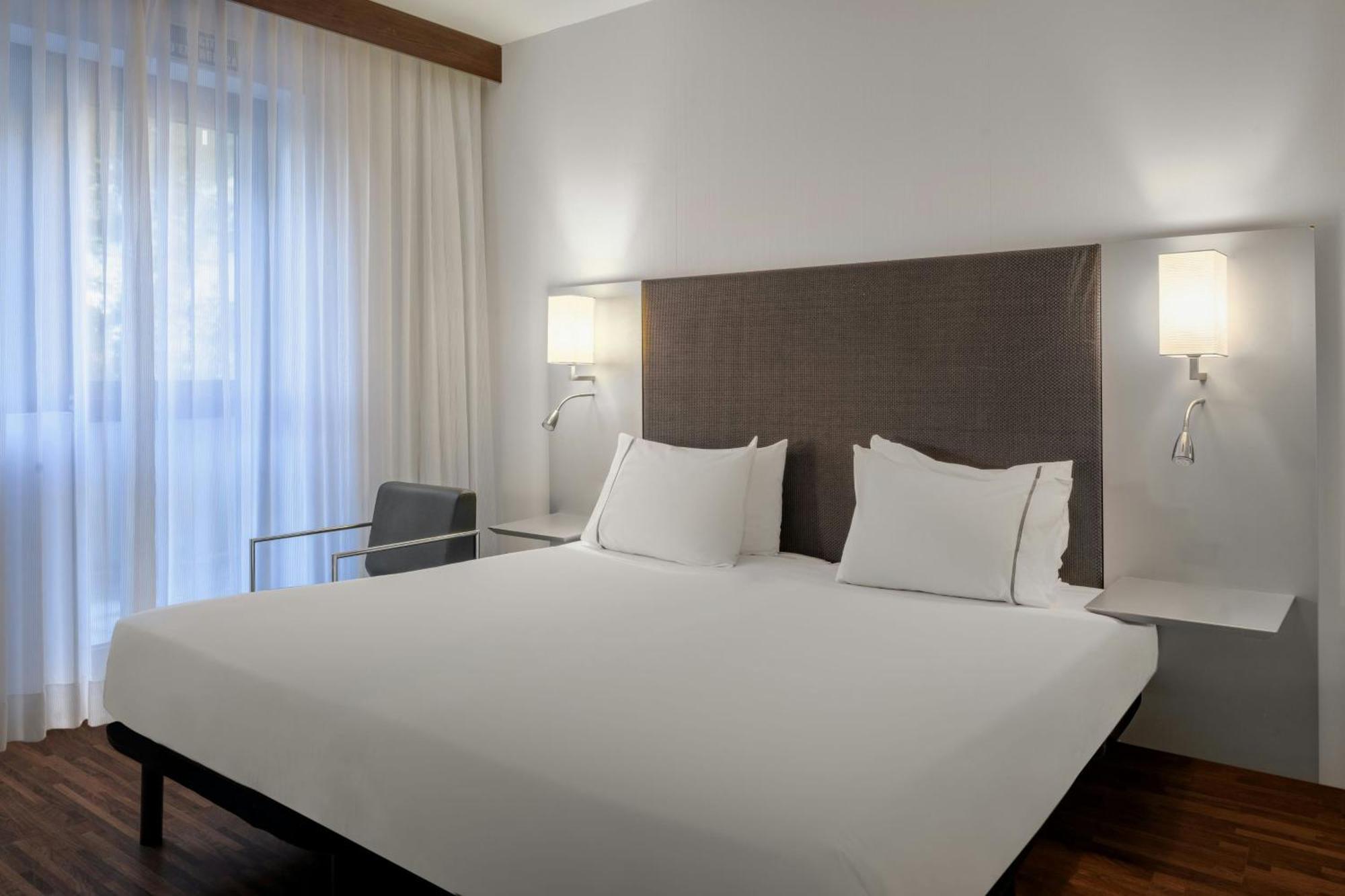 Ac Hotel By Marriott Pisa Luaran gambar