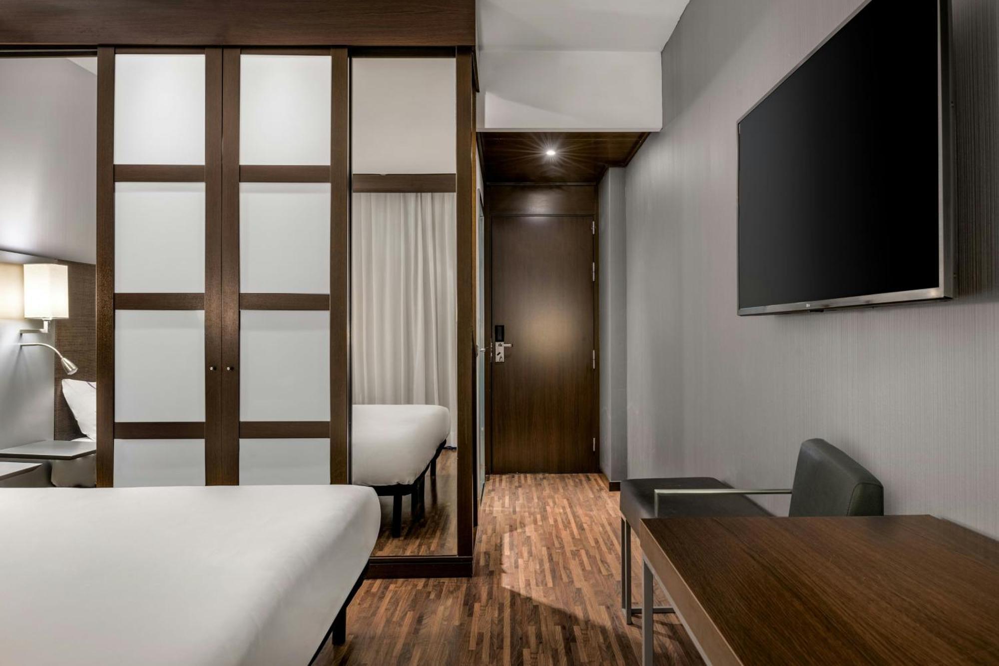 Ac Hotel By Marriott Pisa Luaran gambar