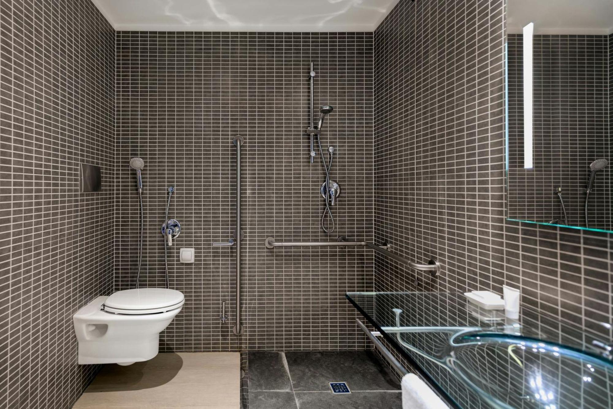 Ac Hotel By Marriott Pisa Luaran gambar