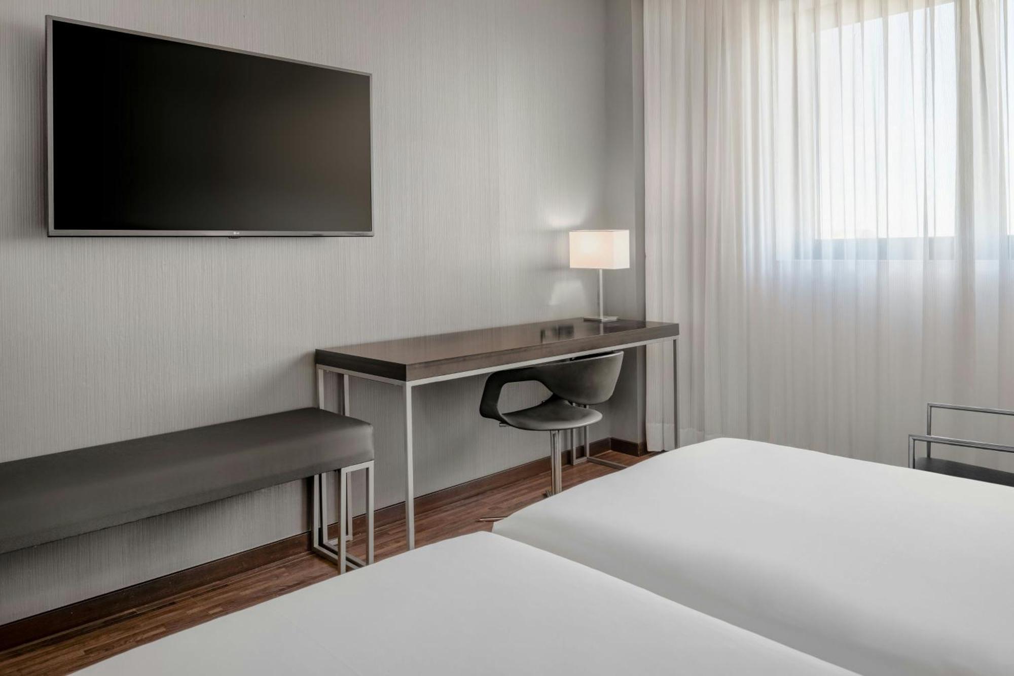 Ac Hotel By Marriott Pisa Luaran gambar