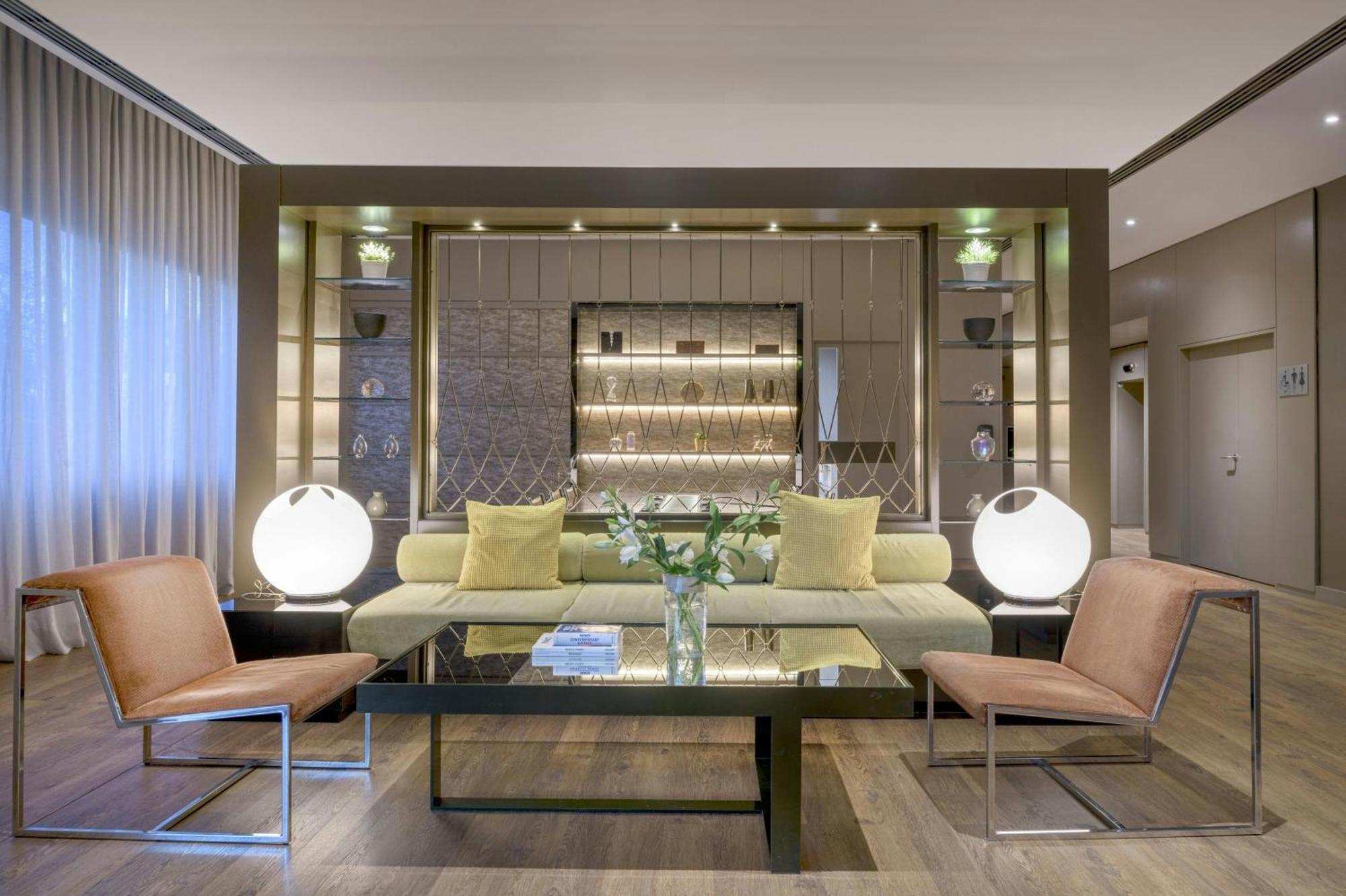 Ac Hotel By Marriott Pisa Luaran gambar