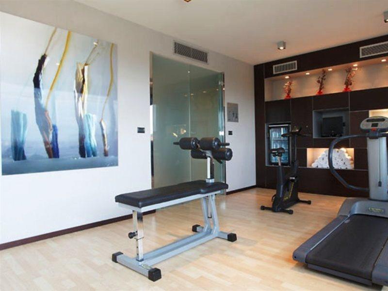 Ac Hotel By Marriott Pisa Luaran gambar