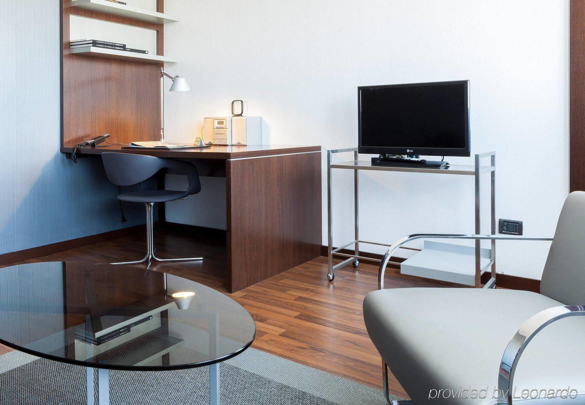 Ac Hotel By Marriott Pisa Luaran gambar