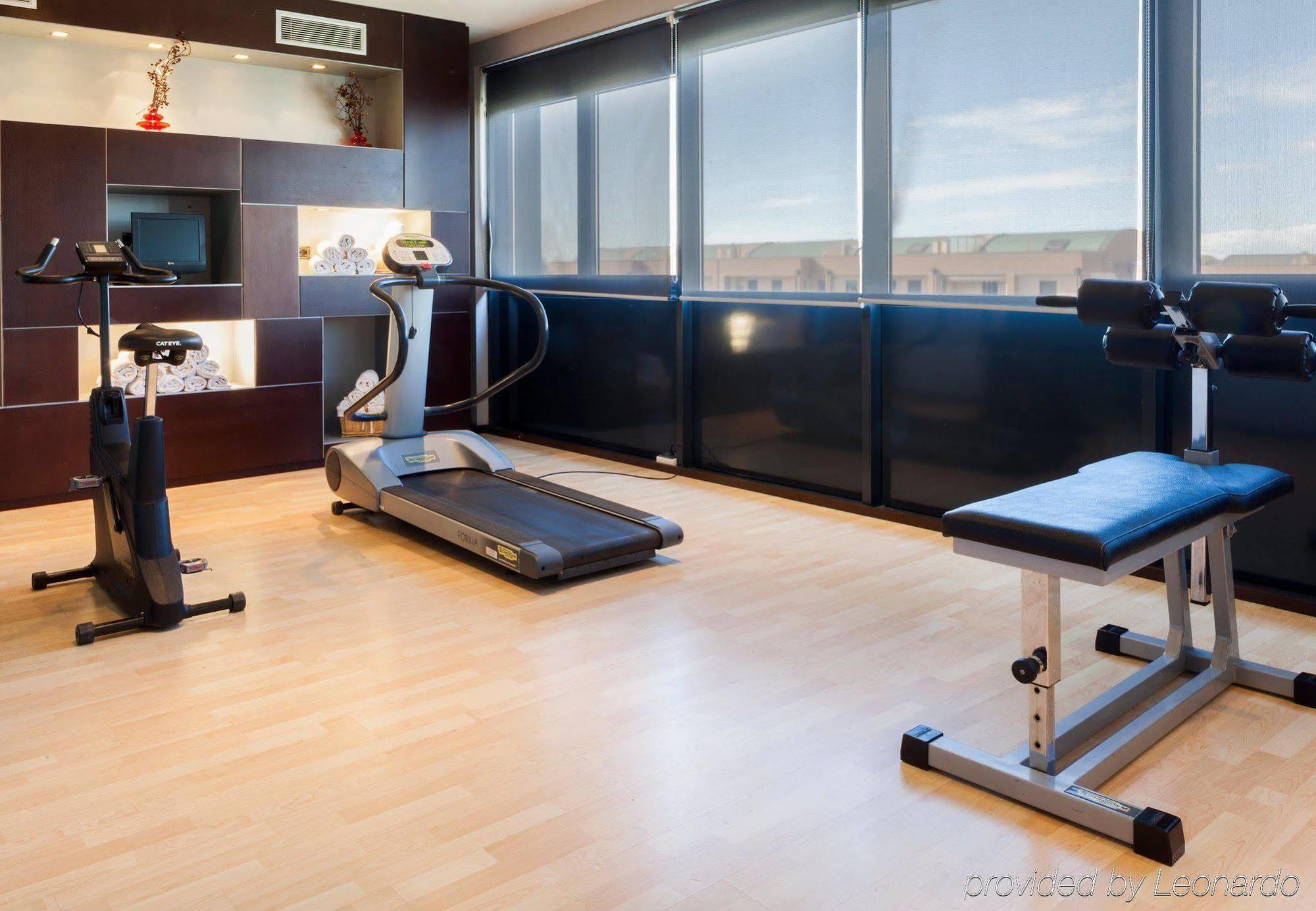 Ac Hotel By Marriott Pisa Luaran gambar