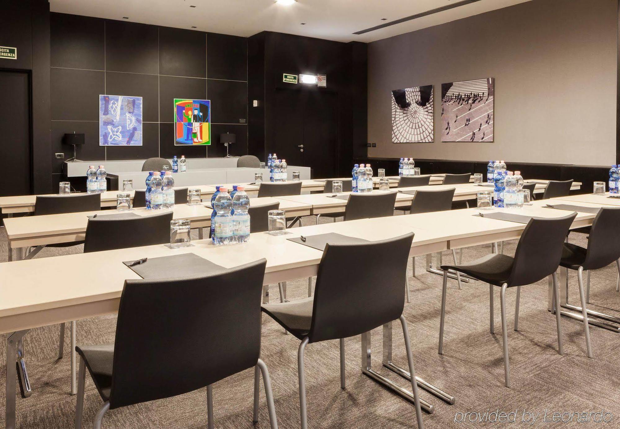 Ac Hotel By Marriott Pisa Luaran gambar