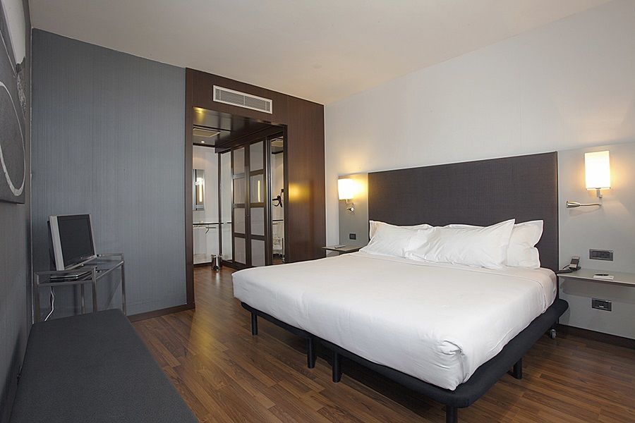 Ac Hotel By Marriott Pisa Luaran gambar